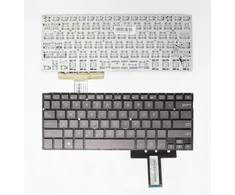 Klaviatūra ASUS: ZenBook UX31, UX31A, UX31E