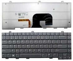 Klaviatūra DELL Alienware: M14X UI, US