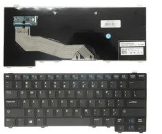 Klaviatūra DELL: E5440