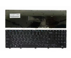 Klaviatūra DELL Inspiron 15: 3521, 3537; 15R: 5537, 5521; Vostro: 2521, V2521