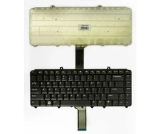 Klaviatūra DELL: Inspiron 1545, 1525, 1420