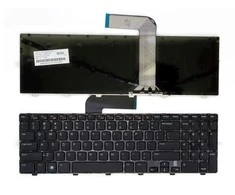 Klaviatūra DELL Inspiron 15R: N5110, M5110