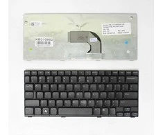 Klaviatūra DELL Inspiron Mini 10: 1012, 1018