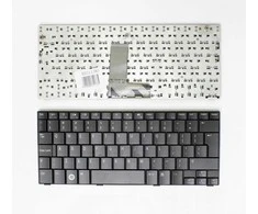 Klaviatūra DELL: Inspiron Mini 10, 10V, 1010, 1011, UK