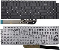 Klaviatūra DELL Latitude 3510