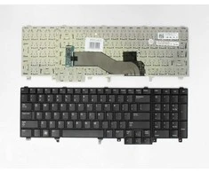 Klaviatūra DELL Latitude: E5520, E5520m, E5530, E6520