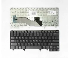 Klaviatūra DELL Latitude: E6220, E6420