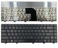 Klaviatūra DELL Vostro 3300, 3400, 3500 (US)