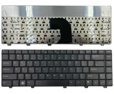 Klaviatūra DELL Vostro 3300, 3400, 3500 (US)