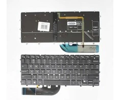 Klaviatūra DELL XPS 13-9350
