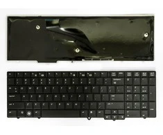 Hewlett Packard (HP) Klaviatūra HP: 6540B, 6545B, 6550B