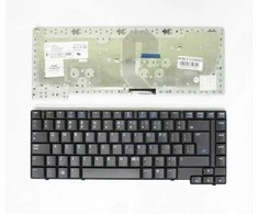 Hewlett Packard (HP) Klaviatūra HP Compaq: 6510, 6510B, 6515, 6515B