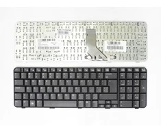 Hewlett Packard (HP) Klaviatūra HP Compaq: CQ71 G71
