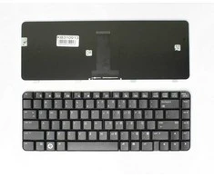 Hewlett Packard (HP) Klaviatūra HP: Compaq Presario: CQ40, CQ45