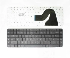 Hewlett Packard (HP) Klaviatūra HP Compaq Presario: CQ56 G56, CQ62 G62 , CQ62-100, CQ62-200 G62-100