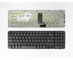 Hewlett Packard (HP) Klaviatūra HP Compaq Presario: CQ60, CQ60Z, G60, G60T