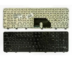 Hewlett Packard (HP) Klaviatūra HP: DV6-6000, DV6-6029