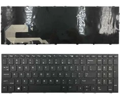 Hewlett Packard (HP) Klaviatūra HP: Elitebook 850 G5 755 G5 ZBook 15u G5