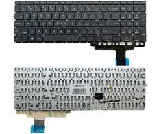 Klaviatūra HP EliteBook 850 G8, su „trackpoint“