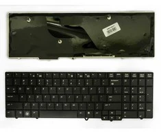Hewlett Packard (HP) Klaviatūra HP Elitebook 8540P, 8540W