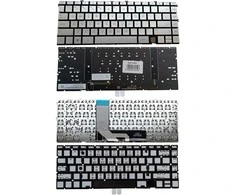 Klaviatūra HP Envy 15-EP, 15T-EP, su pašvietimu, US