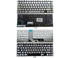 Klaviatūra HP Envy 15-EP, 15T-EP, su pašvietimu, US