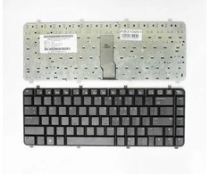Hewlett Packard (HP) Klaviatūra HP Paviliion: DV5, DV5T, DV5Z , DV5-1000, DV5-1100, DV5-1200, DV5-1300