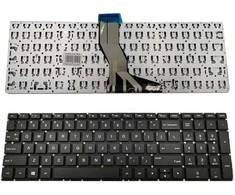 Hewlett Packard (HP) Klaviatūra HP Pavilion: 15-CB, 15T-CB, 15-BS