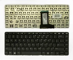 Hewlett Packard (HP) Klaviatūra HP: ProBook 430 G1