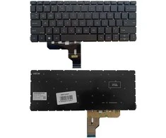 Klaviatūra HP Probook 430 G8, 430 G9, 435 G7, 435 G8, US