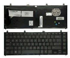 Hewlett Packard (HP) Klaviatūra HP ProBook: 4320s, 4321s, 4325s, 4326s, 4329s, SX7