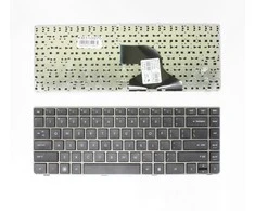 Hewlett Packard (HP) Klaviatūra HP ProBook: 4330S, 4331S, 4430S, 4431S, 4435S