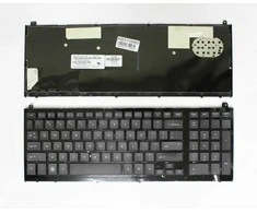 Hewlett Packard (HP) Klaviatūra HP Probook: 4520S, 4525S