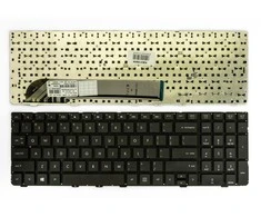 Hewlett Packard (HP) Klaviatūra HP Probook 4530s, 4535s, 4730s (US)