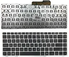 Hewlett Packard (HP) Klaviatūra HP: Probook 6470b su rėmeliu