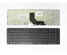 Hewlett Packard (HP) Klaviatūra HP ProBook 6560B, 6565B, 6570B (US)