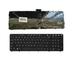 Hewlett Packard (HP) Klaviatūra HP ZBook 15 G2, G1, 17 G1, G2, US