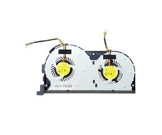 Kompiuterių aušintuvas LENOVO: Y50, Y50-70