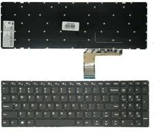 Klaviatūra LENOVO 110-15, 110-15ibr (US)