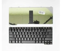 Klaviatūra LENOVO 3000: C100, C200, C460, Y510, G430, G530, V100, N100