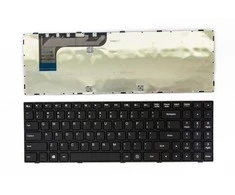Klaviatūra LENOVO B50-10, IdeaPad: 100-15IBY