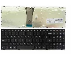 Klaviatūra LENOVO B50-80, G50-70, G50-80, IdeaPad Z50-70, Z51-70