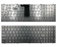 Klaviatūra Lenovo: B5400, B5400A su rėmeliu