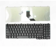 Klaviatūra LENOVO: B550, B555, B560, G550, G555