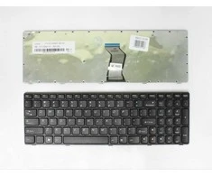 Klaviatūra LENOVO: B570, B575, V570, Y570