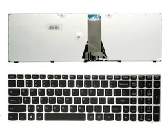 Klaviatūra LENOVO: E50-70