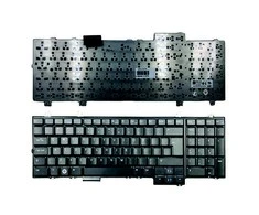 Klaviatūra Lenovo: E580 (su apšvietimu)