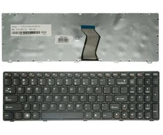 Klaviatūra LENOVO: G580, G580A, G585, G585A