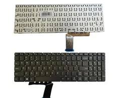 Klaviatūra Lenovo Ideapad 310-15 serija, JAV