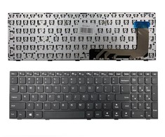Klaviatūra Lenovo: Ideapad 310-15ABR, 310-15IAP, 310-15IKB